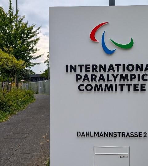 МПК восстановил права параолимпийских комитетов России и Беларуси