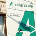 Лидеры блока «Альтернатива» призвали к единству и уважению голосования на пресс-конференции после выборов в Молдове