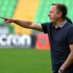 Лилиан Попеску может быть назначен главным тренером сборной Молдовы завтра