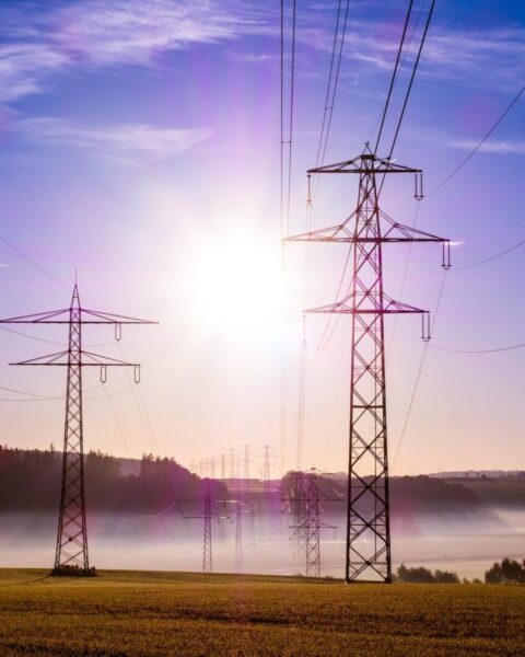 Линия Страшены–Гутинаш обеспечит Молдове энергетическую безопасность и лучшие тарифы, считают эксперты