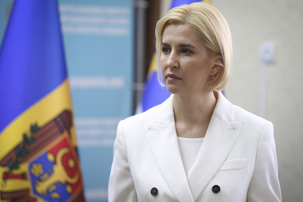 Литва запретила въезд Ирины Влах из-за её поддержки российского вмешательства в Молдове