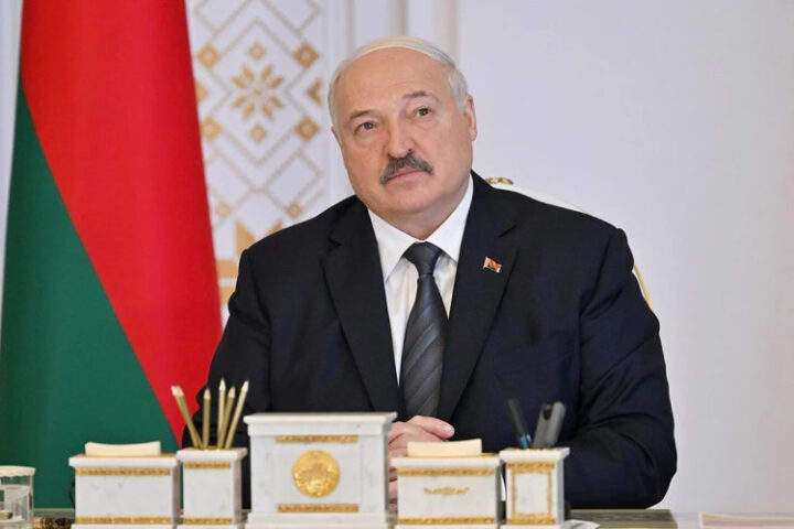 Лукашенко освободил 52 политзаключенных, все они уже находятся в Литве
