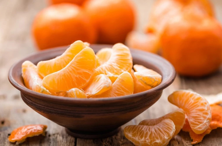 Мандарин: что нужно знать о пользе и рисках для здоровья