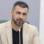Мараховский: Молдова не может вступить в ЕС без Приднестровья, диалог необходим