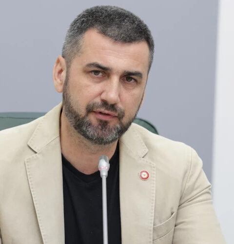 Мараховский: Молдова не может вступить в ЕС без Приднестровья, диалог необходим