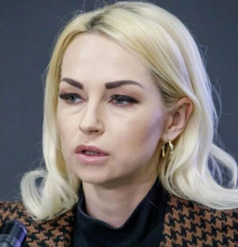 Марина Таубер и лидеры блока «Победа» подозреваются в хищении 10 миллионов долларов от Москвы