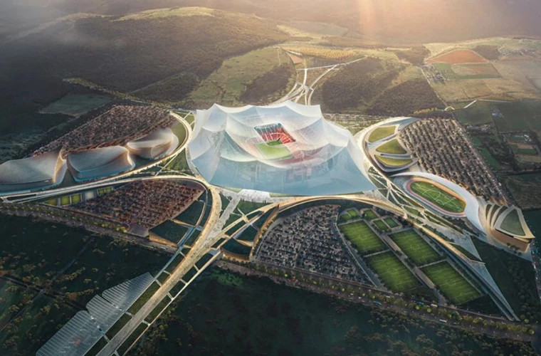 Марокко создаст суды на стадионах для решения дел о правонарушениях во время ЧМ-2030