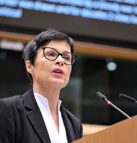 Марта Кос: Молдова завершила процесс скрининга на пути к вступлению в ЕС