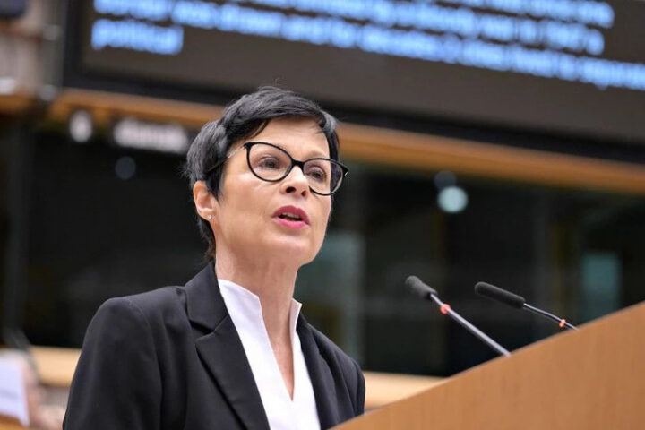 Марта Кос: Молдова завершила процесс скрининга на пути к вступлению в ЕС