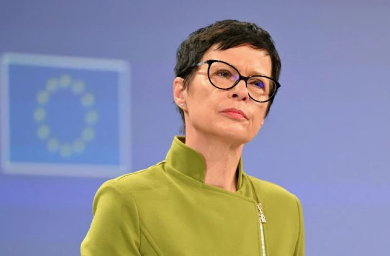 Марта Кос: процесс скрининга для вступления Молдовы и Украины в ЕС скоро завершится