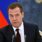 Медведев обвинил Финляндию в подготовке к нападению на Россию