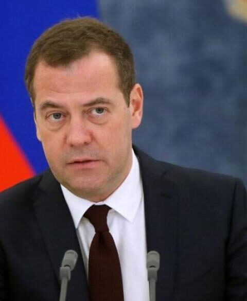 Медведев обвинил Финляндию в подготовке к нападению на Россию