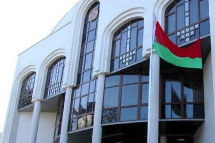 МИД Молдовы объявил белорусского дипломата персоной нон грата и требует его выдворения