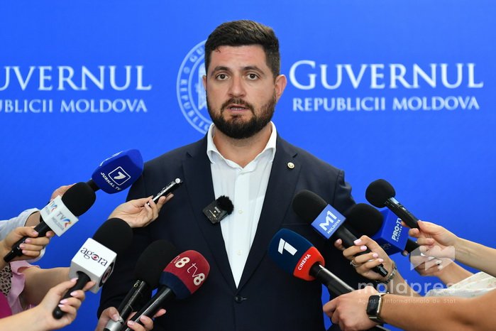 Министр энергетики опроверг обещания конкурентов о дешевом российском газе