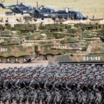Министр обороны Китая заявил о готовности армии к отражению внешнего вмешательства на форуме в Пекине