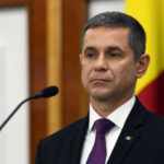 Министр обороны Носатый о возможном пролетe российского дрона над Молдовой