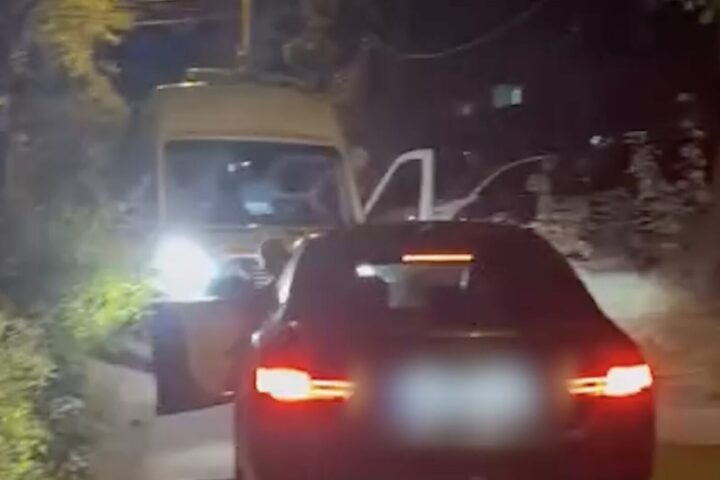 Министр труда Алексей Бузу извинился за оскорбительное слово на встрече с избирателями