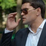 Министр юстиции подтвердила, что Константин Цуцу находится в Греции