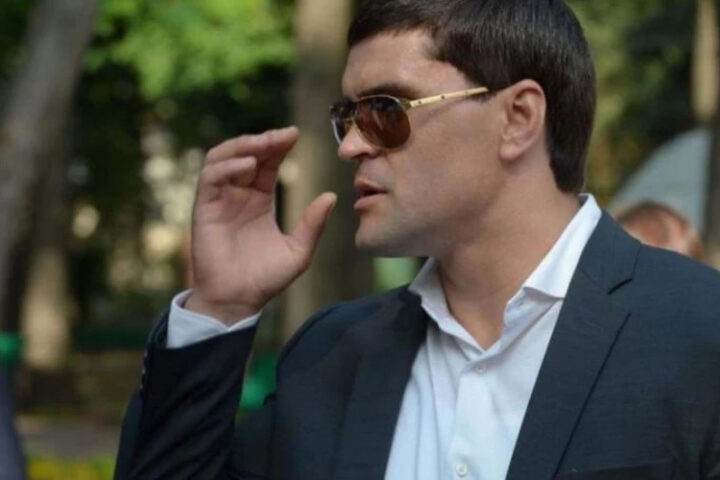 Министр юстиции подтвердила, что Константин Цуцу находится в Греции