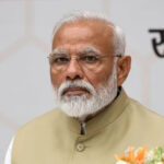 Моди призвал индийцев бойкотировать иностранные товары на фоне росту пошлин со стороны США