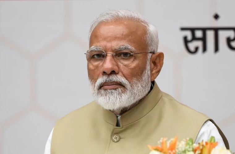 Моди призвал индийцев бойкотировать иностранные товары на фоне росту пошлин со стороны США