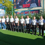 Молдавские боксёры завоевали медали на Кубке страны U23 в Оргееве