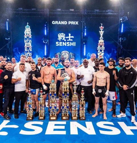 Молдавские борцы готовятся к чемпионату мира после успешного лагеря SENSHI в Болгарии