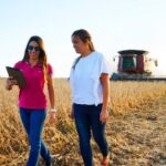 Молдавские фермеры получат доступ к европейским исследованиям через цифровую платформу AKIS