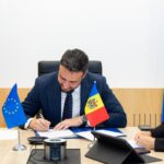 Молдавские перевозчики получат возможность свободного перемещения по ЕС до 2027 года