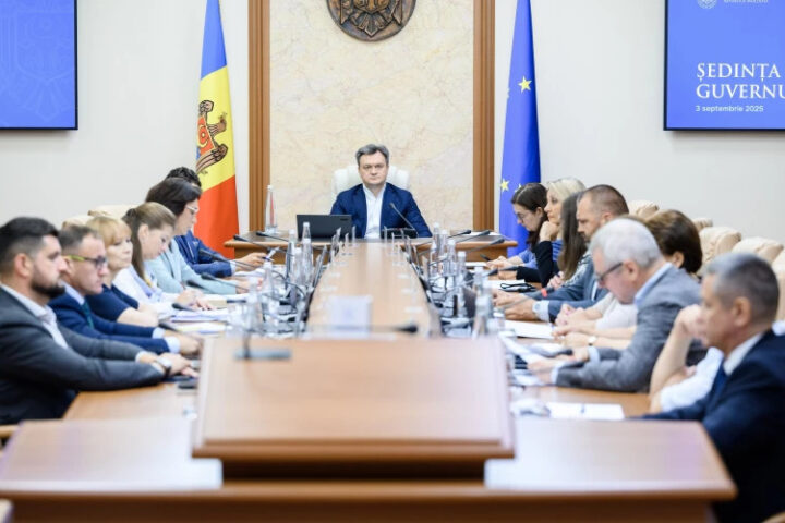 Молдова начинает переговоры со Швейцарией о возврате похищенных активов