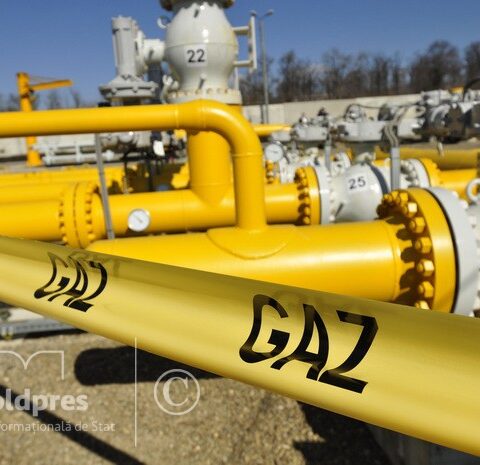 Молдова обеспечена газом на отопительный сезон, заявляет премьер Дорин Речан