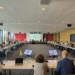 Молдова подписала международную конвенцию о Бюро Европейской конференции гражданской авиации в Берне