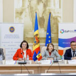 Молдова впервые проводит заседание рабочей группы Восточного партнерства по гендерному равенству