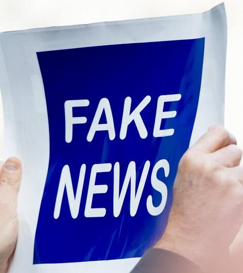 Москва развернула сеть фейковых медиа против США