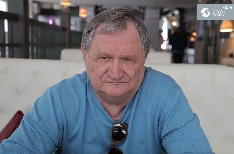 Муравский: новый подход ЕС ставит под сомнение проевропейские силы в Молдове