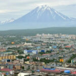 На Камчатке зафиксировано свыше 60 афтершоков за сутки, восемь жители ощутили