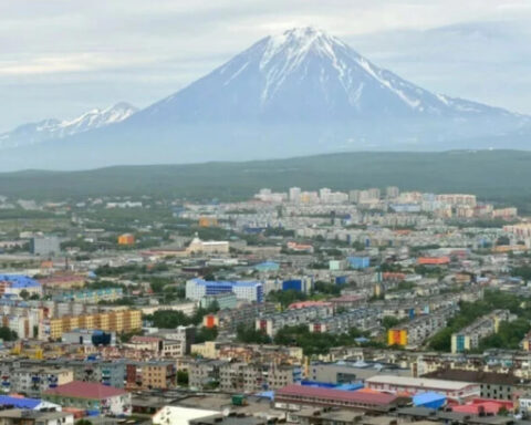 На Камчатке зафиксировано свыше 60 афтершоков за сутки, восемь жители ощутили