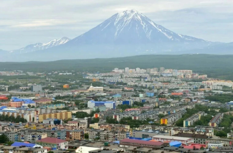 На Камчатке зафиксировано свыше 60 афтершоков за сутки, восемь жители ощутили
