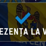 На парламентских выборах 28 сентября в Кишиневе зарегистрирована высокая явка избирателей