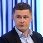 Нагачевский: у партии PAS нет будущего, оппозиция предала народ из страха