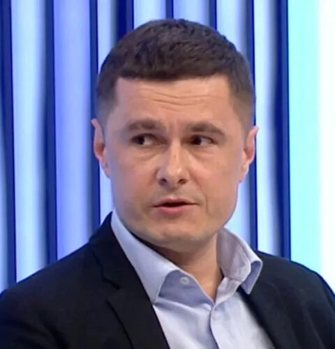 Нагачевский: у партии PAS нет будущего, оппозиция предала народ из страха