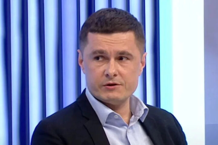 Нагачевский: у партии PAS нет будущего, оппозиция предала народ из страха