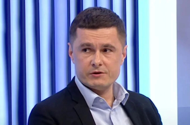 Нагачевский: у партии PAS нет будущего, оппозиция предала народ из страха
