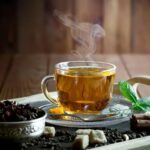 Напитки, очищающие печень и способствующие сжиганию жира на животе