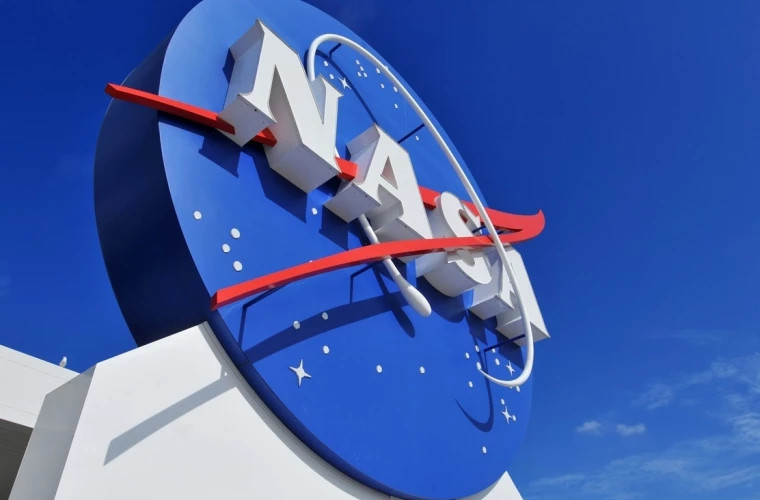 NASA ограничивает участие граждан Китая в своих космических программах