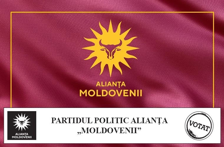 Объединение ради будущего Молдовы: фермеры, учителя и врачи встают за перемены