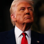 Охрана Трампа в Лондоне: беспилотники и конная полиция на фоне угроз безопасности