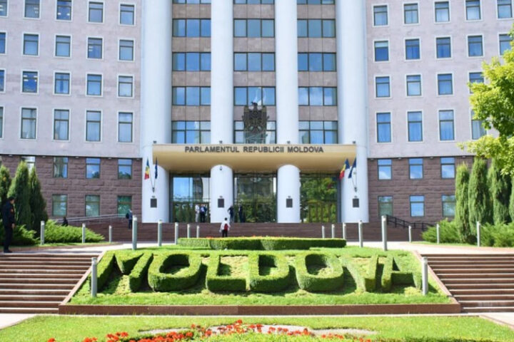 Окончательные результаты парламентских выборов в Молдове: новый состав парламента и распределение мандатов