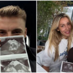 Олег Рябчук и Владлена Герасимчук ждут первенца, объявили в соцсетях