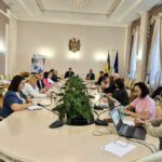 Операторы агропродовольственного сектора провели обучение по новым требованиям ЕС